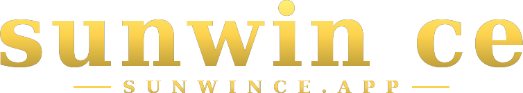 sunwin ce logo
