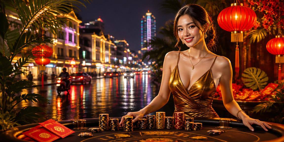 sunwin ce Roulette Đêm